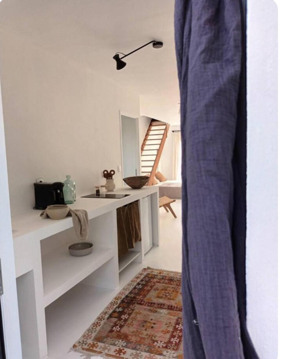 Joa Guesthouse, Entre Bayonne Et Ocean Boucau Dış mekan fotoğraf